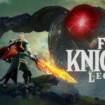 【注目の島】[ARPG]🗡️Fort Knight Legend
