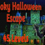 【注目の島】Halloween Escape