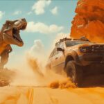 【注目の島】THE DESERT