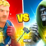 【注目の島】Superheroes RED vs BLUE🔴🔵