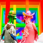 【注目の島】ONLY DOWN 👇