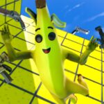 【注目の島】🍌YELLOW PVP - FFA⭐