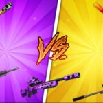 【注目の島】🎯 SNIPERS vs SNIPERS  🎯