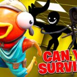 【注目の島】APEIROPHOBIA [BACKROOMS]