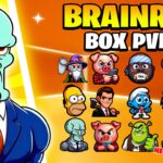 【注目の島】🧠 Brainrot Boxfights 📦