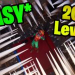 【注目の島】⭐Super Parkour 200+⭐