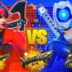 【注目の島】BEST RED VS BLUE 🔴🔵