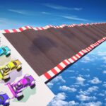 【注目の島】CARS MEGA RAMP TARMAC