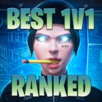 【注目の島】BEST 1V1 RANKED (MUSIC)