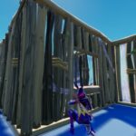 【注目の島】Free Build Space!!(New Weapon)