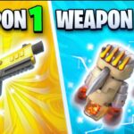 【注目の島】gun game