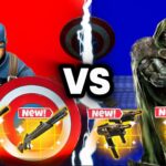 【注目の島】RED VS BLUE 🔴🔵