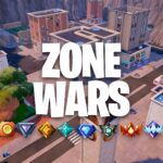 【注目の島】Tilted Towers: Zone Wars Ultimate