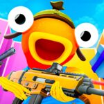 【注目の島】PVP WITH FRIENDS