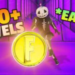 【注目の島】260+ HALLOWEEN PARKOUR