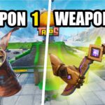 【注目の島】🌮GREASY GROVE ONE SHOT GUN GAME🌮