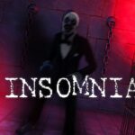 【注目の島】INSOMNIA