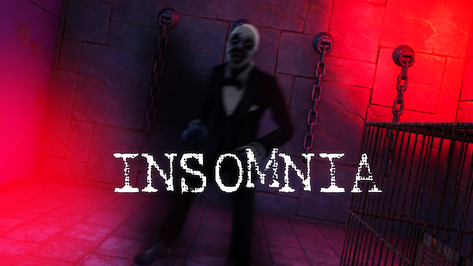 【注目の島】INSOMNIA