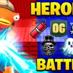 【注目の島】ULTIMATE RED VS BLUE