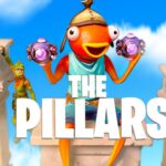 【注目の島】THE PILLARS