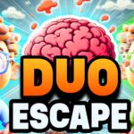 【注目の島】BROTHERS DUO ESCAPE ROOM