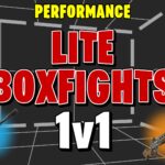 【注目の島】📦LITE BOXFIGHTS 1V1