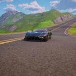 【注目の島】SPEED SIMULATOR🚗