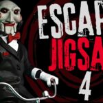 【注目の島】ESCAPE JIGSAW 4