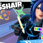 【注目の島】BEST CROSSHAIR 1V1⭐