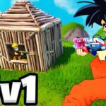 【注目の島】SPEED ANIME 1V1 - REALISTICS