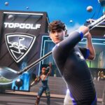 【注目の島】Topgolf Minigames 🏌️♂️