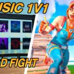 【注目の島】STREET 1 VS 1 BUILD FIGHT