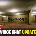 【注目の島】[HORROR] THE BACKROOMS: 4