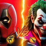 【注目の島】🔴MARVEL VS DC🔵