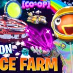 【注目の島】🌌 SPACE FARM TYCOON [CO-OP SIMULATOR]