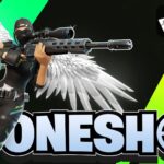 【注目の島】🎯SNIPER ONE SHOT🏆COMPETITIVE