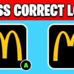 【注目の島】GUESS THE REAL LOGO 👀