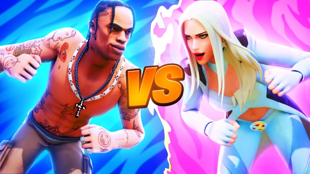 【注目の島】💪 BOYS VS GIRLS 🌸