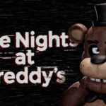 【注目の島】FNAF 1