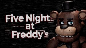 【注目の島】FNAF 1