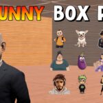 【注目の島】IL FUNNY BOX PVP 📦