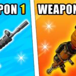 【注目の島】⭐TOWN GUN GAME🔫ONE SHOT🎯RIDE🏍️