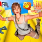 【注目の島】The Pit - FFA [Ranked]