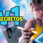 【注目の島】😱1vs1 con SECRETOS😱