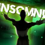 【注目の島】INSOMNIA [HORROR]