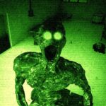 【注目の島】AREA 51 [HORROR]