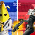 【注目の島】HIPER RED VS BLUE 🔴🔵