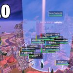 【注目の島】Solo Finals Practice