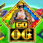 【注目の島】GO OG ! Zone Wars 🌀 *LEADERBOARD*