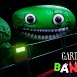 【注目の島】GARTEN OF BANBAN